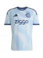 Billige Ajax Tredjedrakt 2026-27 Kortermet